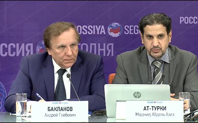 Эксперт поразил откровенным заявлением о суннитско-шиитском противостоянии
